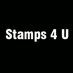 Stamps 4 U 