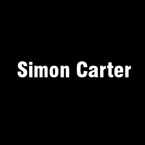Simon Carter 