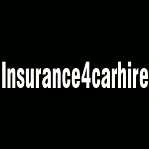 Insurance4carhire 