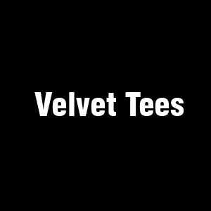 Velvet Tees 