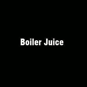 Boiler Juice 
