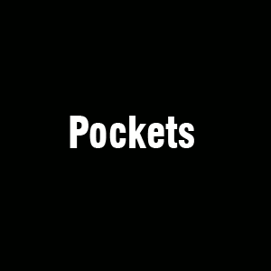 Pockets 
