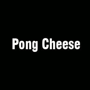 Pong Cheese 