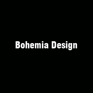 Bohemia Design 
