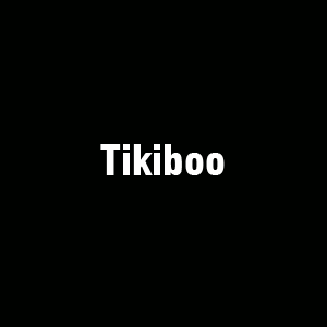 Tikiboo 