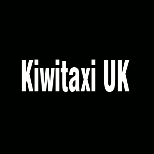 Kiwitaxi UK 