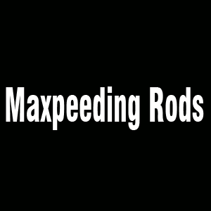 Maxpeeding Rods UK 