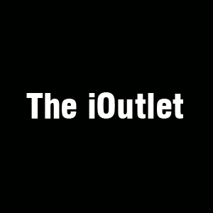 The IOutlet 