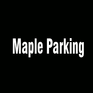 Maple Parking 