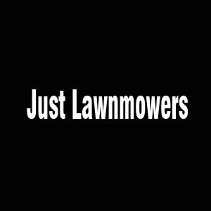 Just Lawnmowers 