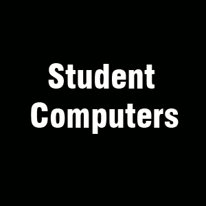 Student Computers 
