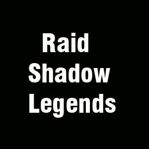 Raid Shadow Legends 