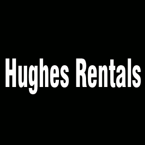 Hughes Rentals 