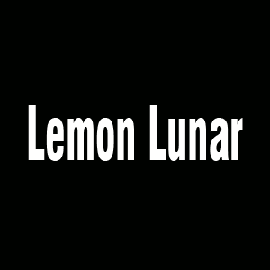 Lemon Lunar 