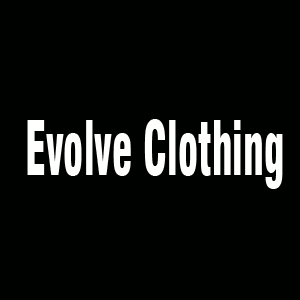 Evolve Clothing 