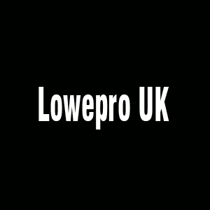 Lowepro UK 