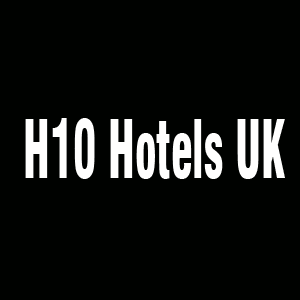 H10 Hotels UK 