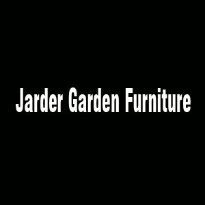Jarder Garden Furniture 