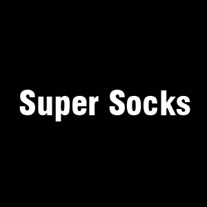 Super Socks 