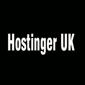 Hostinger UK 