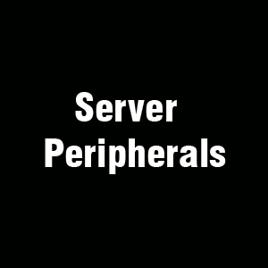 Server Peripherals 