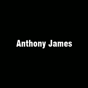 Anthony James 