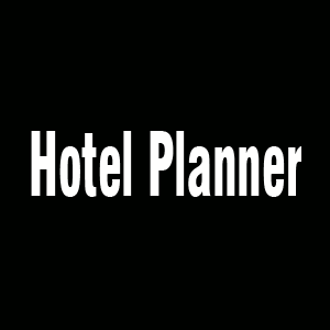 Hotel Planner UK 