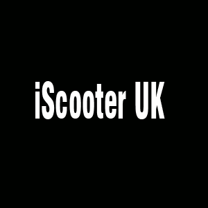 IScooter UK 