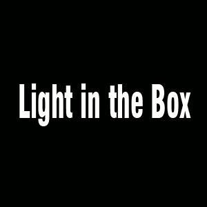 Light In The Box - UK 