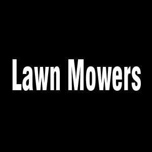 Lawn Mowers UK 