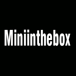 Miniinthebox - UK 