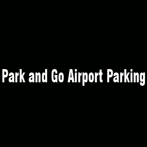 Park And Go Airport Parking 