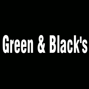 Green & Black's 