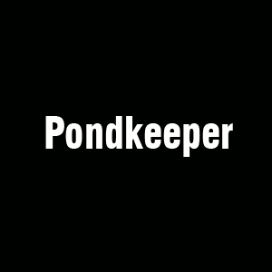 Pondkeeper 