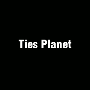 Ties Planet 