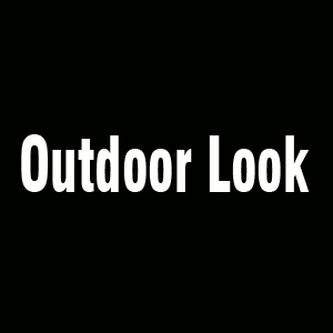 Outdoor Look 