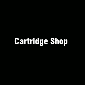 Cartridge Shop 