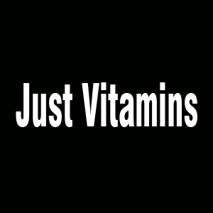 Just Vitamins 