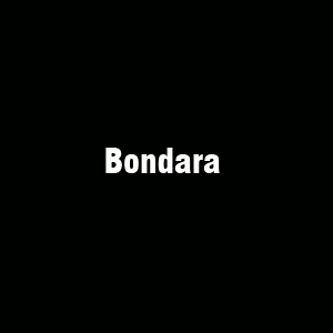 Bondara 