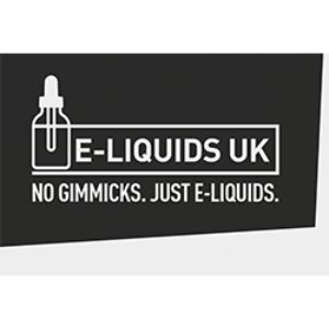 E-Liquids UK voucher codes