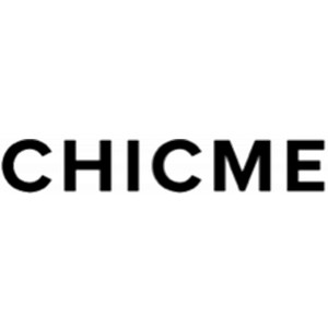 CHICME UK voucher codes