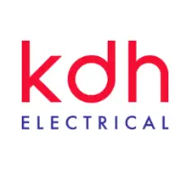 KDH Electrical voucher codes