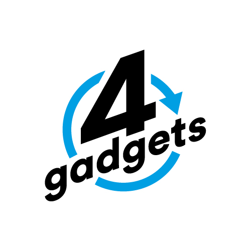 4Gadgets Discount Codes & Promos April 2024