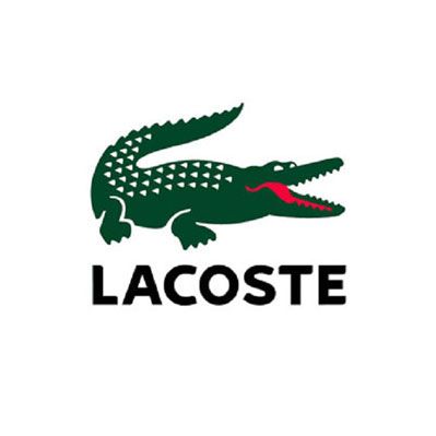 Lacoste Discount Codes & Promos April 2024