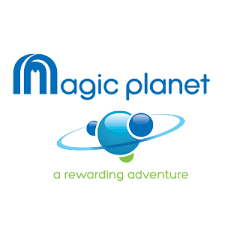 Magic Planet voucher codes