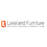 Lakeland Furniture Discount Codes & Promos March 2024