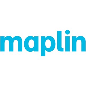 Maplin UK Discount Codes & Promos April 2024