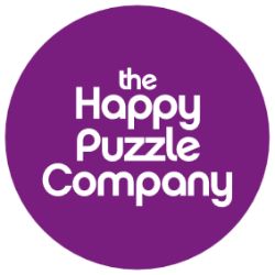 Happy Puzzle