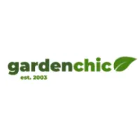 Garden Chic voucher codes
