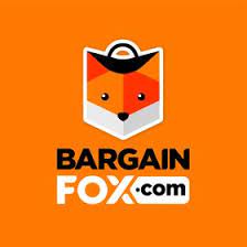 BargainFox voucher codes